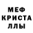 МЕТАМФЕТАМИН пудра Gik Production